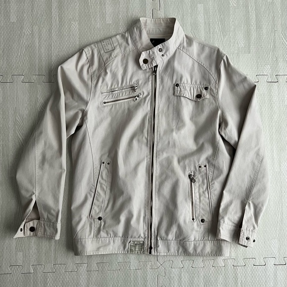 MOSIBAO jacket - Picture 3 of 8